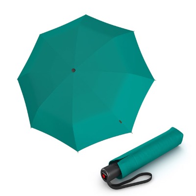 [예약판매｜5/30 순차출고] 크닙스 A.200 3단 자동 우산 퍼시픽 (양산 겸용)